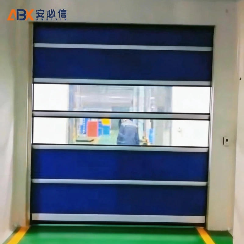 西双版纳傣族快速卷帘门